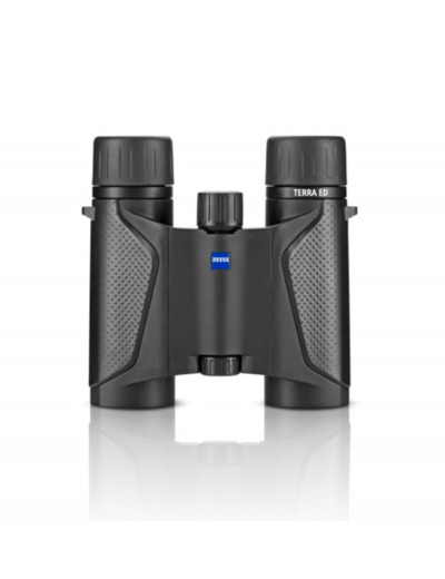 Jumelles ZEISS Terra ED 8 x 42 Noir