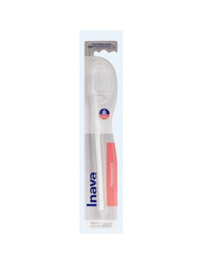 Brosse A Dents Parodontie Coupe V Inava