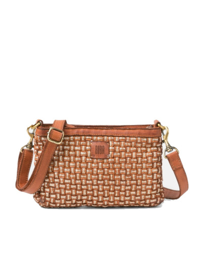 Biba Kansas Blink KAB9L Sac Trotteur Cuero