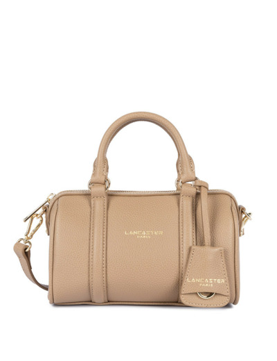 Lancaster Milano Ana Petit Sac Bowling 547-101 Sable