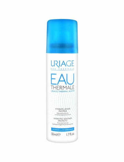 URIAGE EAU THERM SPRAY 50ML