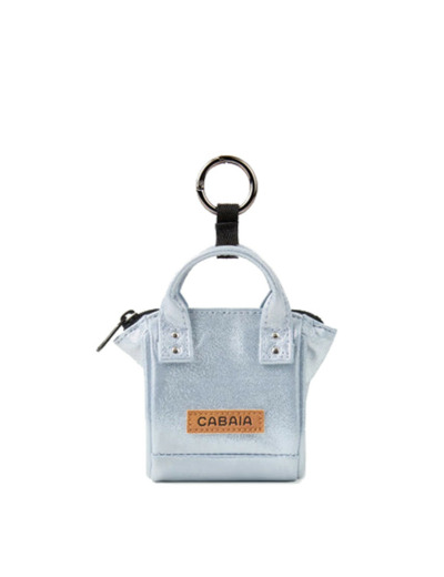 Cabaïa Mini Pouch Pico Porte Clés Fidji