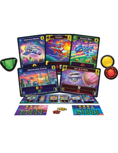 Star Realms Academy