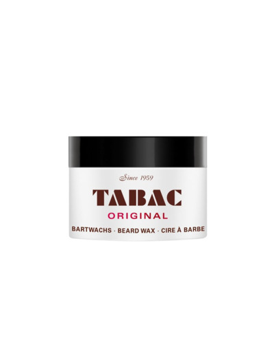 TABAC Original Cire à Barbe 40g