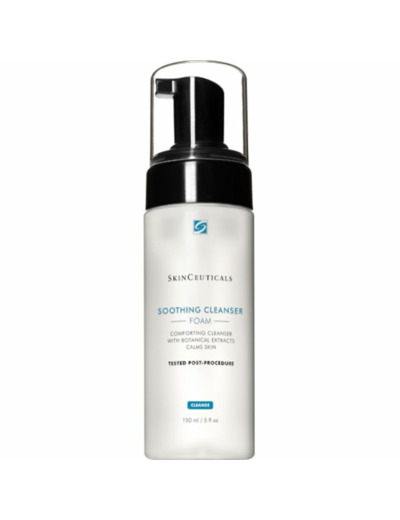 SKINCEUTICALS SOOTHING CLEANS FOAM 150ML