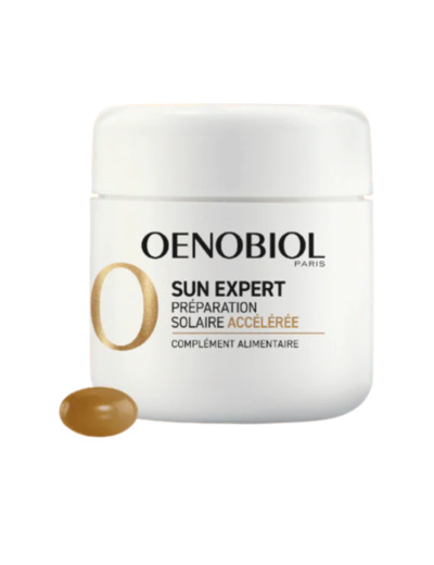 OENOBIOL SUN EXP ACC /15