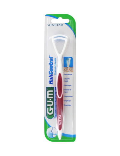 GUM GRATTE LANGUE DB ACT 760