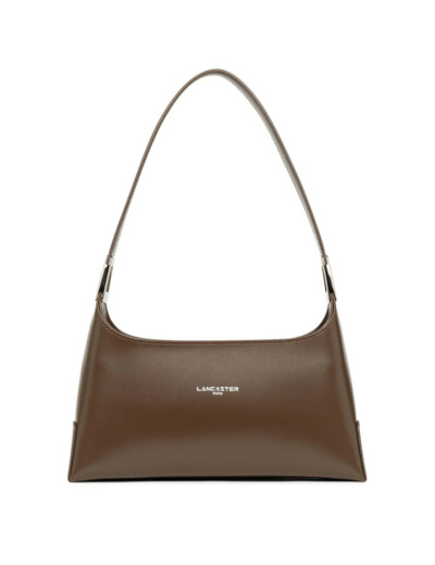 Lancaster Suave Ace Sac Baguette 433-20 Marron