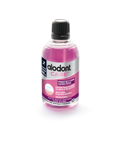 ALODONT CARE SENS 100ML