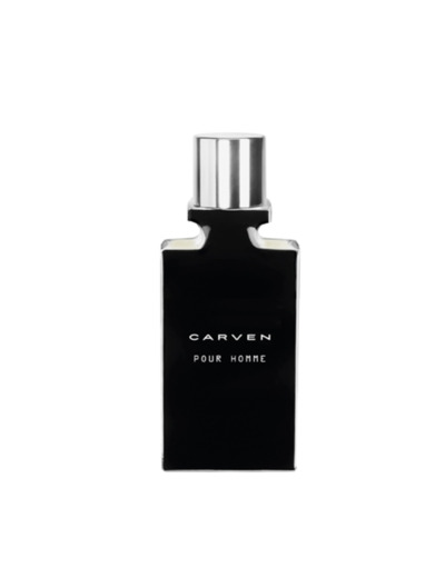 CARVEN POUR HOMME ET Vaporisateur 50ml