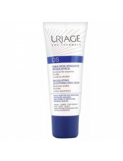 DS EMUL T 40ML