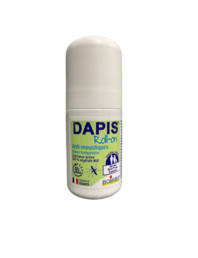 DAPIS ROLLaposON REPULS