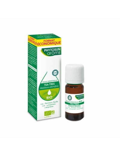 PSA HE TEA-TREE 30ML