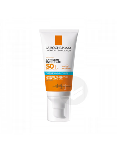 ANTHELIOS UVMUNE CR PARF SPF50