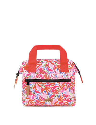 Cabaïa Lunch Bag Sac isotherme 7.2L Santorin