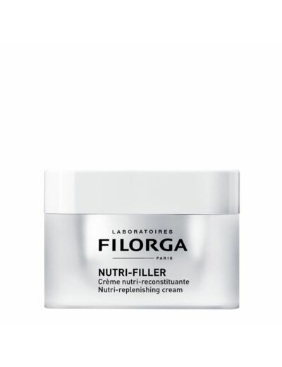 FILORGA NUTRI FILLER CR P50ML1