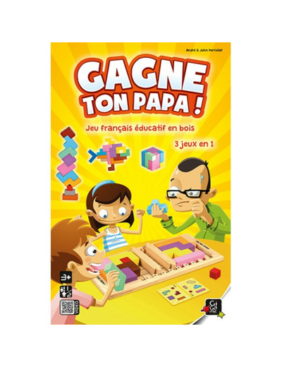 Gagne ton papa