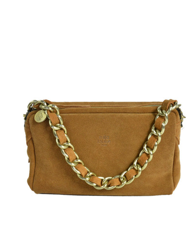 Mila Louise Mama V Sac Trotteur Ambre