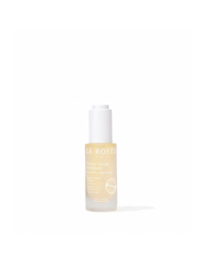 Serum Visage Repulpant 30ml LA ROSÉE