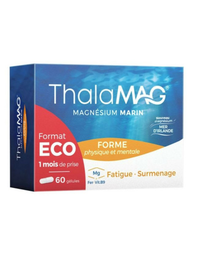 THALAMAG FORM PampM B/60