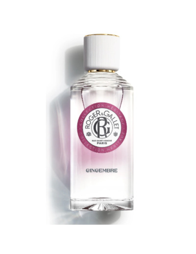 RG EAU PARF BIENFAIS GINGEMBRE FL100ML