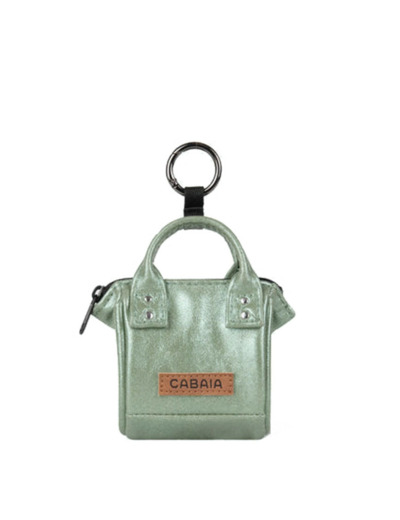 Cabaïa Mini Pouch Porte Clés Riverdale