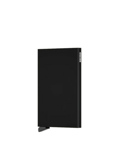 Secrid Porte-Carte Cardprotector Noir