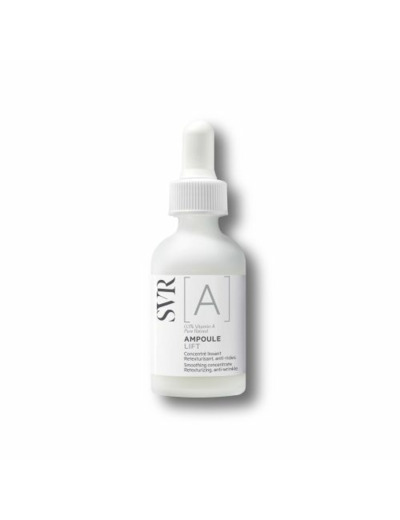 SVR AMPOULE A 30ML NOUVEAU
