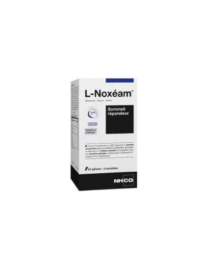 NHCO L-NOXEAM GELU63