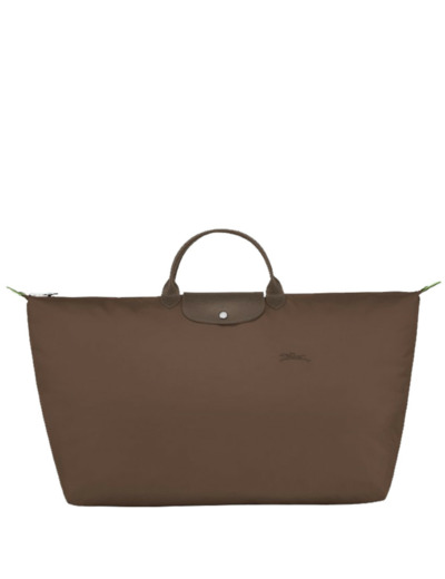 Longchamp Le Pliage Green Sac De Voyage XL Terre