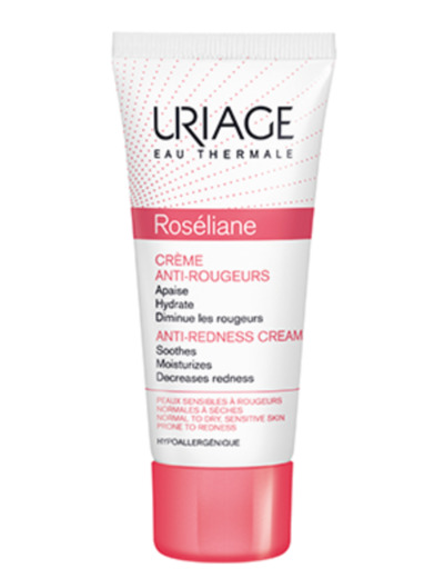 URIAGE ROSELIANE CR ROUG T40ML