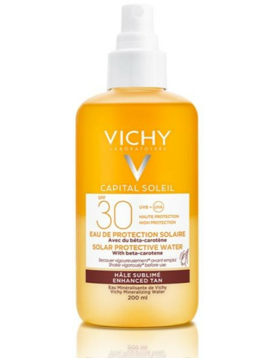 VICHY IDEAL SOL EAU H SUBLI30 200ML1