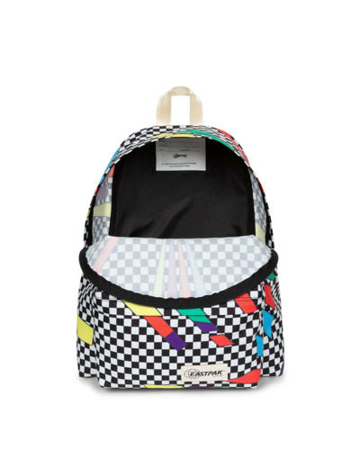 Eastpak Padded Pak'r Reintro Sac A Dos 2w5 Chex Flex