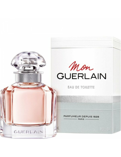 MON GUERLAIN ET Vaporisateur 50ml