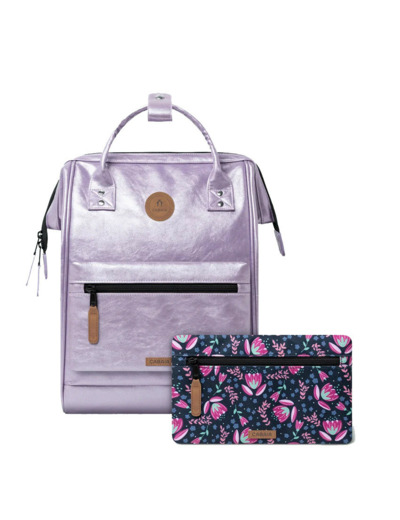 Cabaïa Medium Sac A Dos 13" Capri