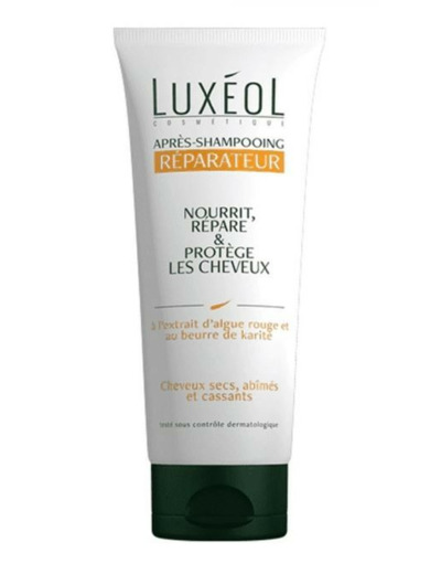 LUXEOL AP-SHA REPAR TB200ML 1