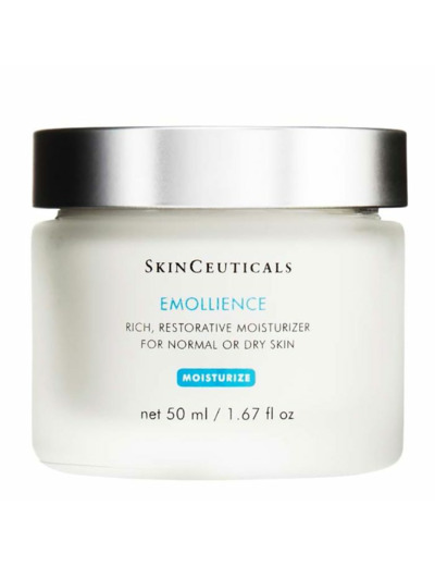 Emollience Creme Riche Hydratante Reparatrice 60 ml Moisture Skinceuticals