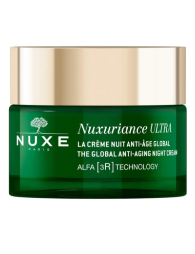 NUXURIANCE ULTRA CR NUIT 50ML