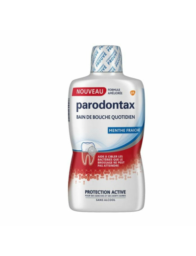 PARODONTAX BDB 500ML