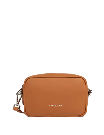 Lancaster Donna Ama Sac Porté Travers 480-066 Camel
