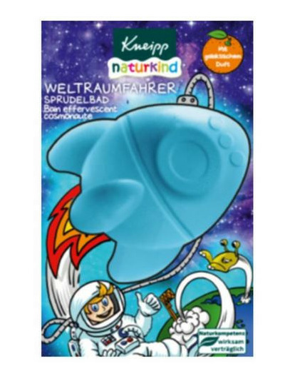 KNEIPP BAIN EFFERVESCENT FUSEE 85G