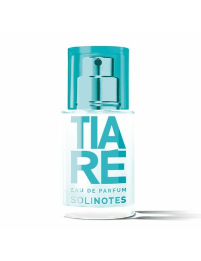 SOLINOTES TIARE EDP 15ML