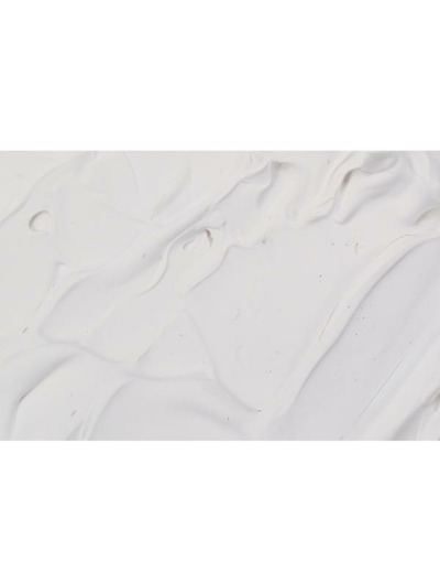 26211 White Stone Paste - Pierre Artificielle Blanche