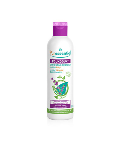 PSL POUDOUX SHA BIO LIQ FL200ML 1