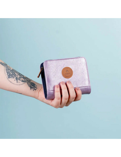 Cabaïa Wallet Medium Portefeuille Capri