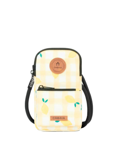 Cabaïa Phonebag Pochette Téléphone Faro