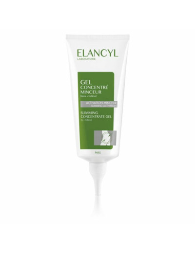 ELANCYL SLIM MASSAGE COFFRET GANTGEL