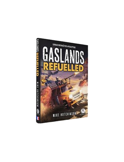 Gasland refuelled