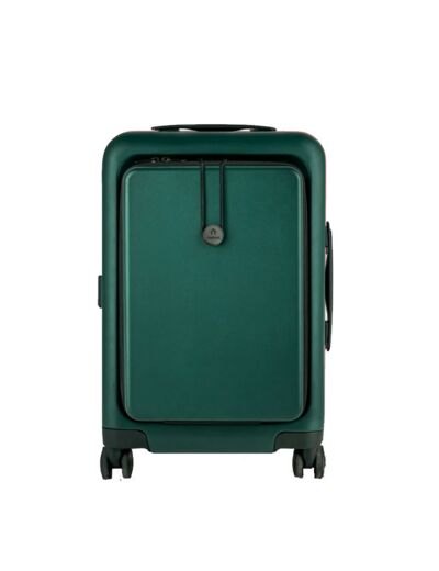 Cabaïa Traveler Valise Cabine 4 Roues 55 CM Pvg