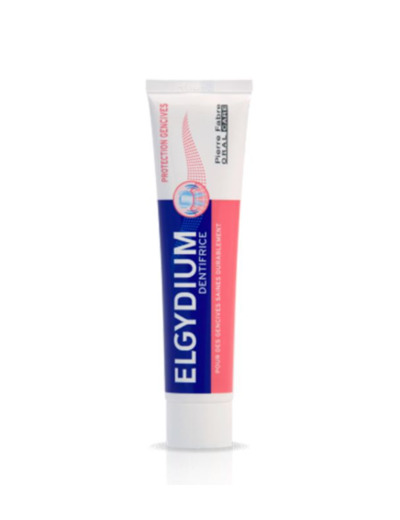 DENTIFRICE PROTECTION GENCIVES 75ml Elgydium